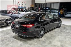 مرسيدس بنز C-Class